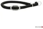 Wolters Hunde-Halsband K2-Tauprogramm Schlupfhalsband schwarz 1,3 cm x 45 cm
