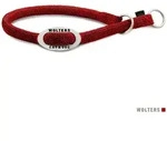Wolters Hunde-Halsband K2-Tauprogramm Schlupfhalsband rot 0,9 cm x 40 cm