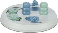 TRIXIE Tier-Intelligenzspielzeug Flip Board Strategiespiel - diverse - &oslash; 23 cm,