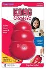 KONG Kauspielzeug KONG Classic XL, rot, Kauspielzeug aus Naturkautschuk f&uuml;r Hunde