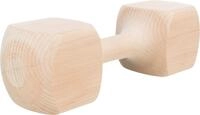 TRIXIE Dummy Apportierholz, eckig - diverse - 25 cm