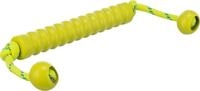 TRIXIE Tierball MOT&reg;Long,&nbsp;Naturgummi - lime - 20 cm/42 cm, Gummi