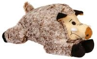 Kerbl Tierkuscheltier Wildschwein L&auml;nge 25 cm 82331, (1-tlg)