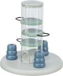 TRIXIE Tier-Intelligenzspielzeug Gambling Tower Strategiespiel - diverse - &oslash; 25 &times;