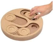 Karlie Tier-Intelligenzspielzeug Doggy - Brain -Train, Holz, (1-tlg)