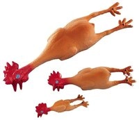 Nobby Tierquietschie Latex H&auml;hnchen