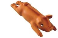 Nobby Hundepfeife Nobby Hundespielzeug Schwein Latex 24 cm