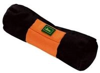 Hunter Tierbedarf Dummy Trainer Snack Dummy Gr.S / orange