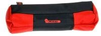 Karlie Dummy Snack Dummy Teflon, schwarz/rot