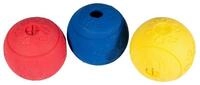 Karlie Tierball Hundespielzeug Boomer Futterball
