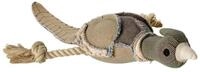 Hunter Tierbedarf Tierkuscheltier Hundespielzeug Canvas Wild Ente