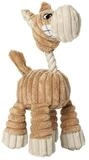 Hunter Tierbedarf Tierkuscheltier Hundespielzeug Huggly Zoo Giraffe