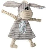 Hunter Tierbedarf Tierkuscheltier Hundespielzeug Huggly Blanket Esel