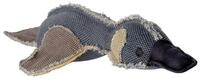 Hunter Tierbedarf Tierkuscheltier Hundespielzeug Canvas Wild Gans