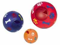 Nobby Tier-Intelligenzspielzeug Snackball Hund, Größe: L / Durchmesser: 14,5...