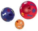 Nobby Snackball Snackball Hund &Oslash; 14.5 cm