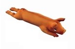 Nobby Hundepfeife Nobby Hundespielzeug Schwein Latex 42 cm
