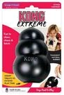 KONG Kauspielzeug KONG Classic XL, schwarz, Kauspielzeug aus Naturkautschuk f&uuml;r