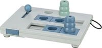 TRIXIE Tier-Intelligenzspielzeug Mini Mover Strategiespiel - diverse - 25 &times; 20 cm,