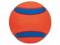 Chuckit Tierball Chuckit Ultra Ball - extrem robuster Hunde-Spielba, Gummi,...