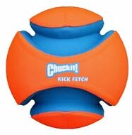 Chuckit Tierball Kick Fetch L 19 cm