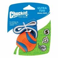 Chuckit Tierball Ultra Tug S 5 cm