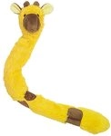 Nobby Tierkuscheltier Nobby Pl&uuml;sch Giraffe lang - 55cm
