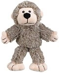 TRIXIE Tierkuscheltier Affe Pl&uuml;schspielzeug - diverse - 24 cm, Pl&uuml;sch, Polyester