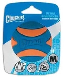Chuckit Tierball Ultra Squeaker Ball M 6 cm 1 pcs.