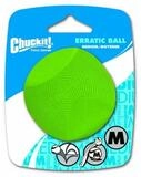 Chuckit Tierball Erratic Ball f&uuml;r Ballschleuder 1er Pack