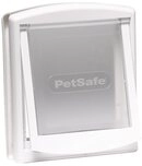 PetSafe Haustierklappe PetSafe T&uuml;r, 45,6 x 38,6 cm