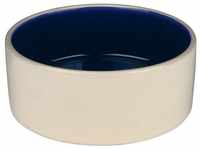 Trixie Keramiknapf rund (1 l / ø 18 cm)