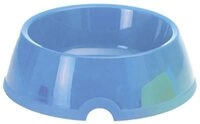 Nobby Hunde-Futterspender Nobby Hundenapf Kunststoff Picnic &Oslash; 24 cm - 2,25 L