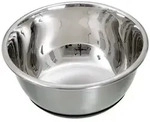 Karlie Futternapf Edelstahl Hundenapf Selecta 500 ml | &Oslash; 13 cm