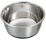 Karlie Futternapf Edelstahl Hundenapf Selecta 950 ml | &Oslash; 15 cm