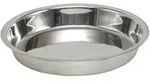 Nobby Futternapf Welpennapf Edelstahl 1350 ml | &Oslash; 25.0 cm x 4 cm