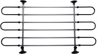 Nobby Hundegitter Auto-Schutzgitter