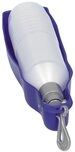 Nobby Hunde-Futterspender Nobby Reise-Trinkwasserflasche 500 ml