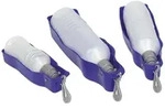 Nobby Wasserspender Reise-Trinkwasserflasche 0.75 l 0.75 l