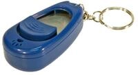 Kerbl Tier-Clicker Clicker 4-t&ouml;nig 7 x 3,5 x 2,5 cm 82439, (1-tlg)
