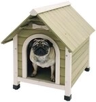 Nobby Hundeh&uuml;tte Hundeh&uuml;tte Civetta 1 Java
