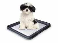 Nobby Hundematte Doggy Trainer, hilft bei der Welpenerziehung 48 cm x 62 cm