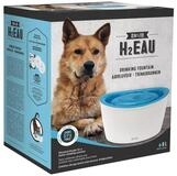 Zeus Trinkbrunnen Trinkbrunnen H2EAU f&uuml;r Hunde