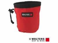 Wolters Futterbeutel Treat Tote 500ml rot