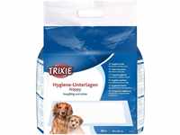 Trixie Hygiene-Unterlage Nappy 40x60cm 50 Stück (23417)