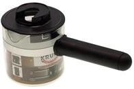 Krups Kaffeekanne Krups F0274200 Glaskanne f&uuml;r F865 F866 F867 F871 F872 F963 F967