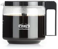 Moccamaster Kanne Glaskanne 1,25l zu Moccamaster KBG 10 Tassen, 1.20 l,...