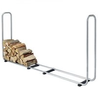 Wolfcraft S&auml;gebock Wolfcraft Stapelhilfe f&uuml;r Brennholz 5122000