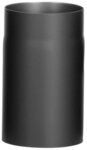 Firefix Ofenrohr FireFix Ofenrohr &Oslash; 150 mm, 25 cm, schwarz