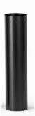 Firefix Ofenrohr Firefix Ofenrohr &Oslash; 120 mm, 50 cm, gebl&auml;ut